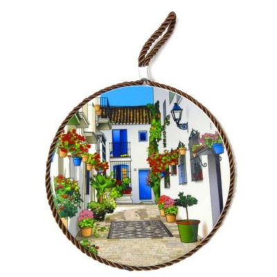grid item images